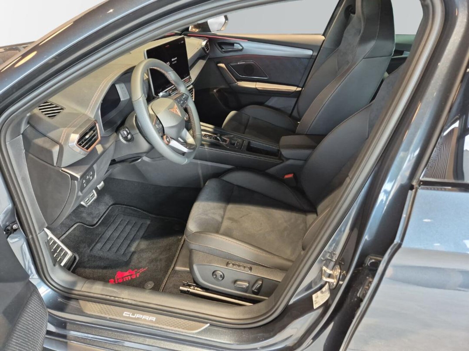 CUPRA Leon – Bild 3