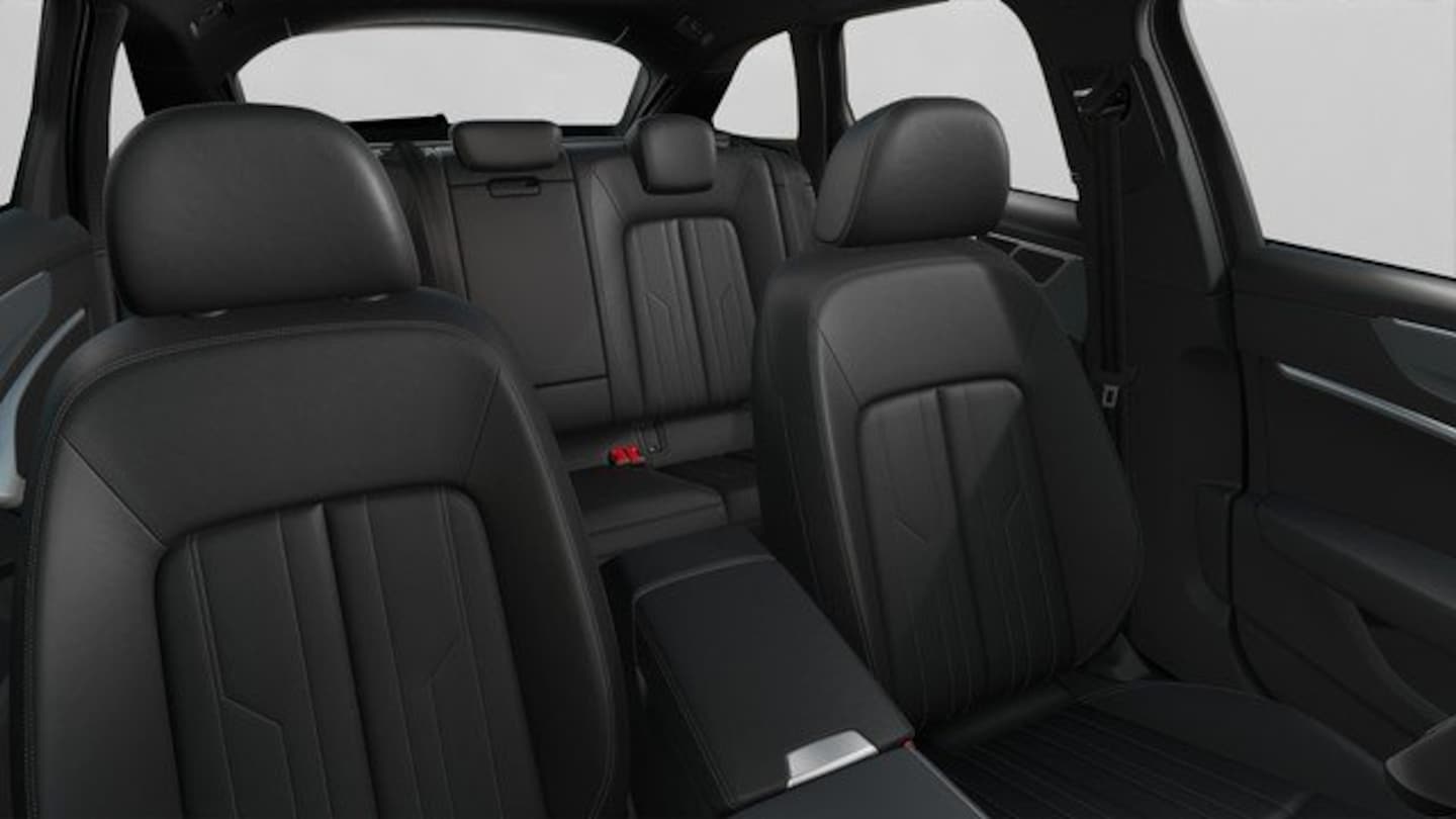 Bild über Audi A6 Avant advanced 40 TDI quattro S tronic - für weitere Informationen kontaktieren Sie den Audi Partner
