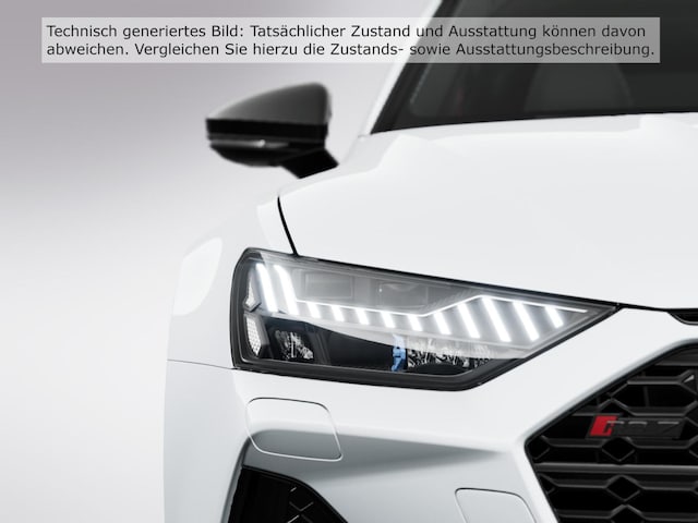 Audi RS7 Performance Quattro Tiptronic - - Joinsteer - #5