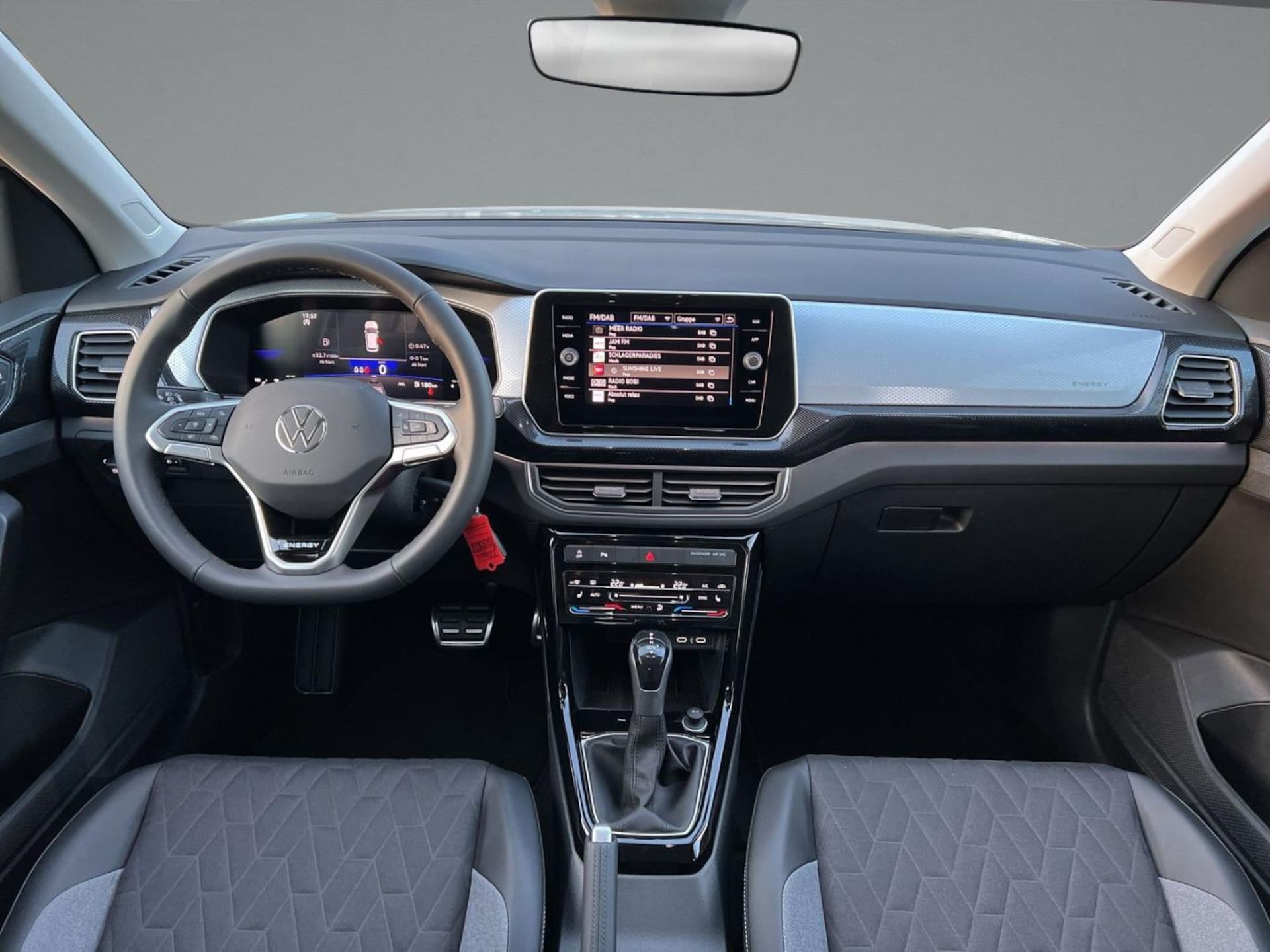 Volkswagen T-Cross ENERGY