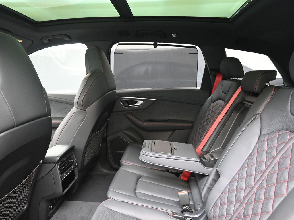 2026 Audi Q7 Prestige - Photo 18