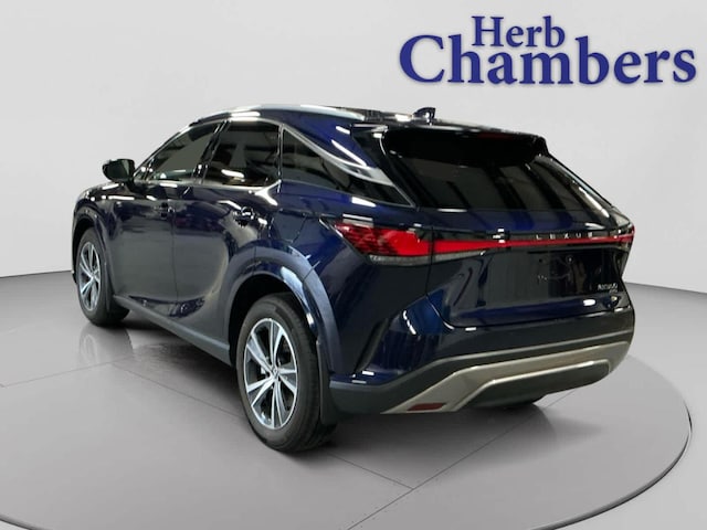 2024 Lexus RX 350
