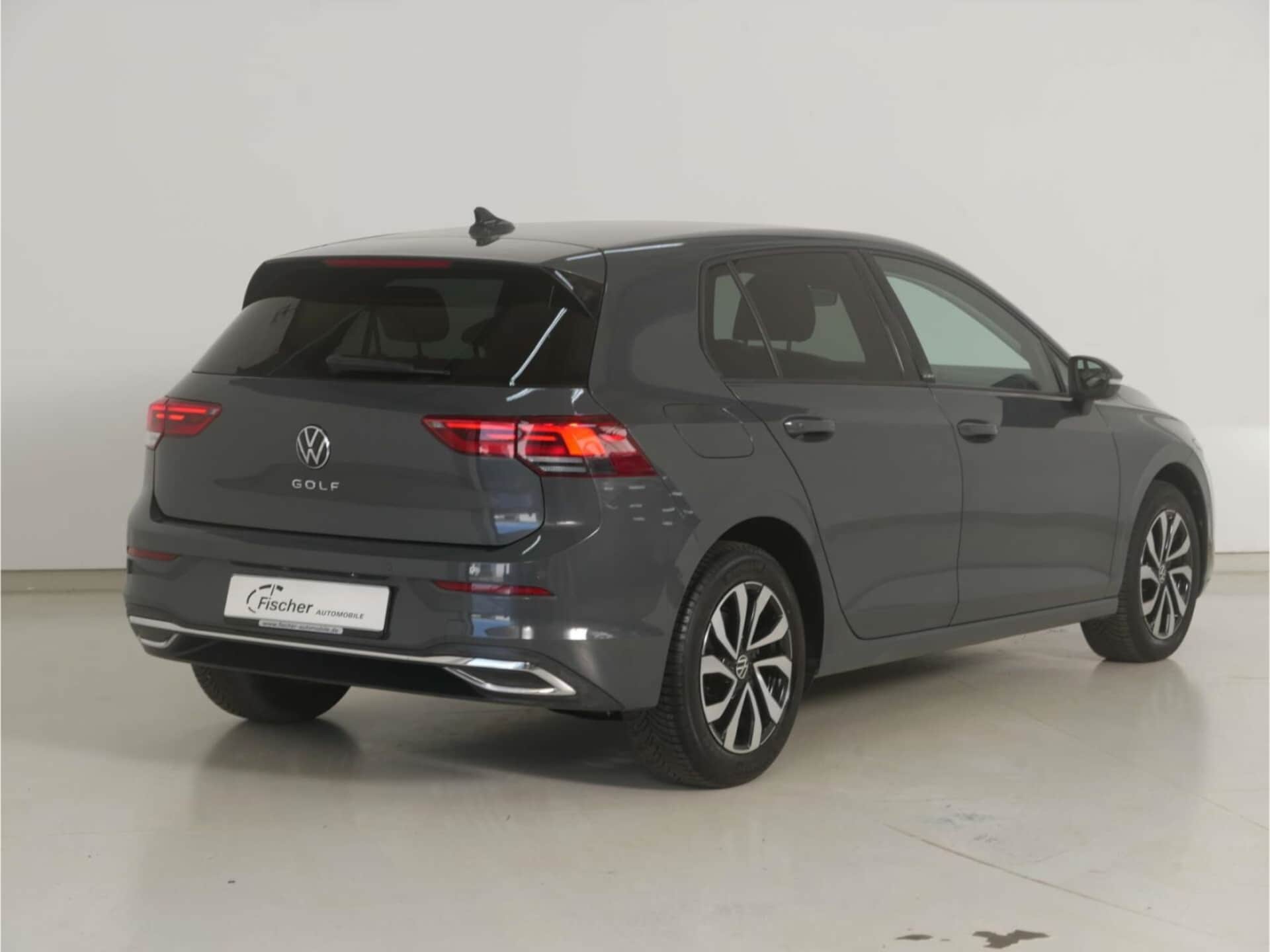 Volkswagen Golf Active