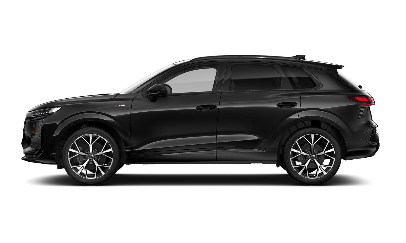 2026 Audi Q3 Base - Photo 8