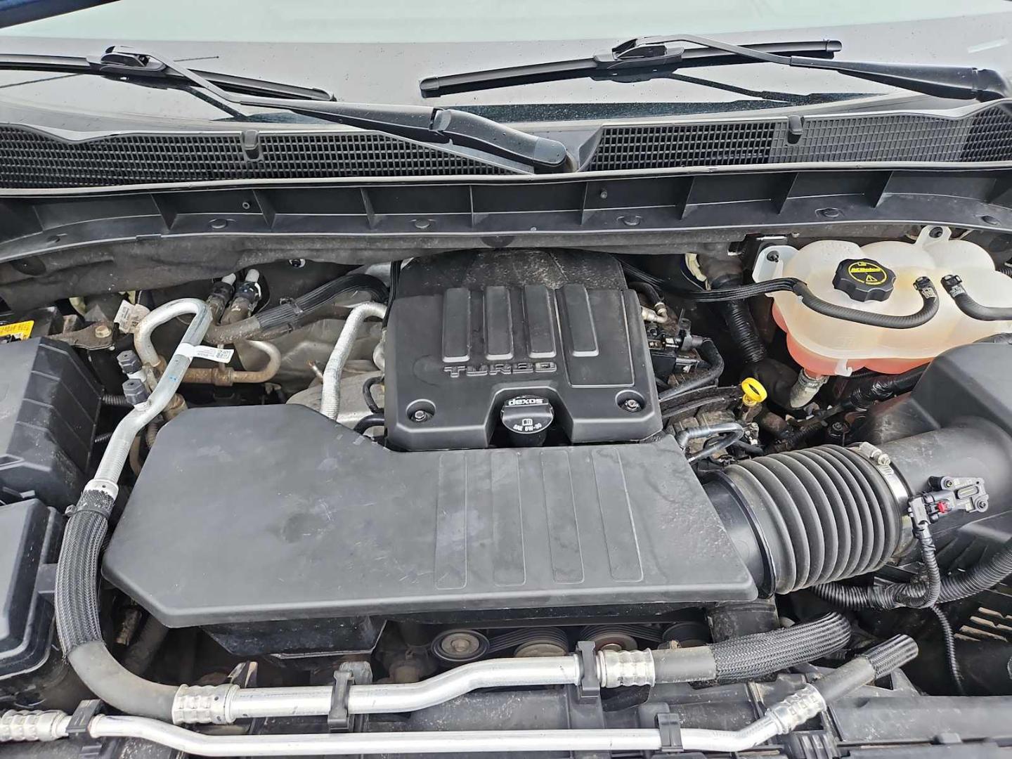 2024 GMC Sierra 1500 Pro - Photo 37
