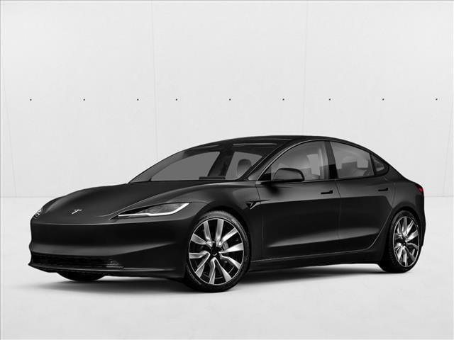 2024 Tesla Model 3's photo