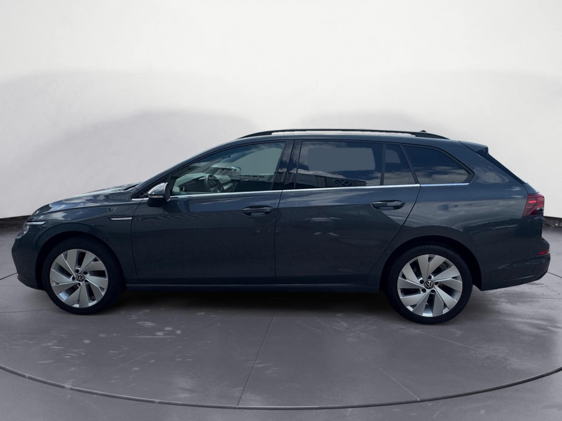 Volkswagen Golf Variant Style