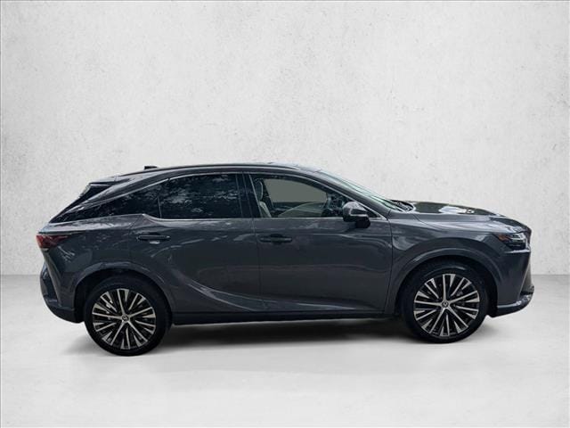 2024 Lexus RX 350h