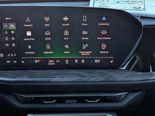 2025 Audi Q5 Premium - Photo 11