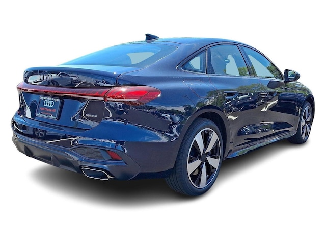 2026 Audi A5 Sedan