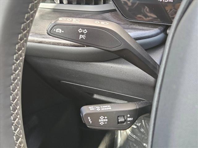 2025 Audi Q5 Premium - Photo 21