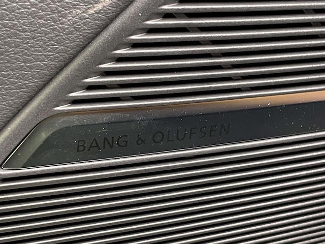 2026 Audi RS Q8 Base - Photo 37