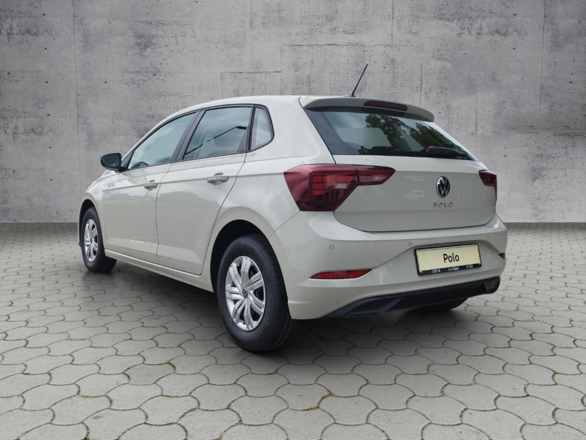 Volkswagen Polo Trend