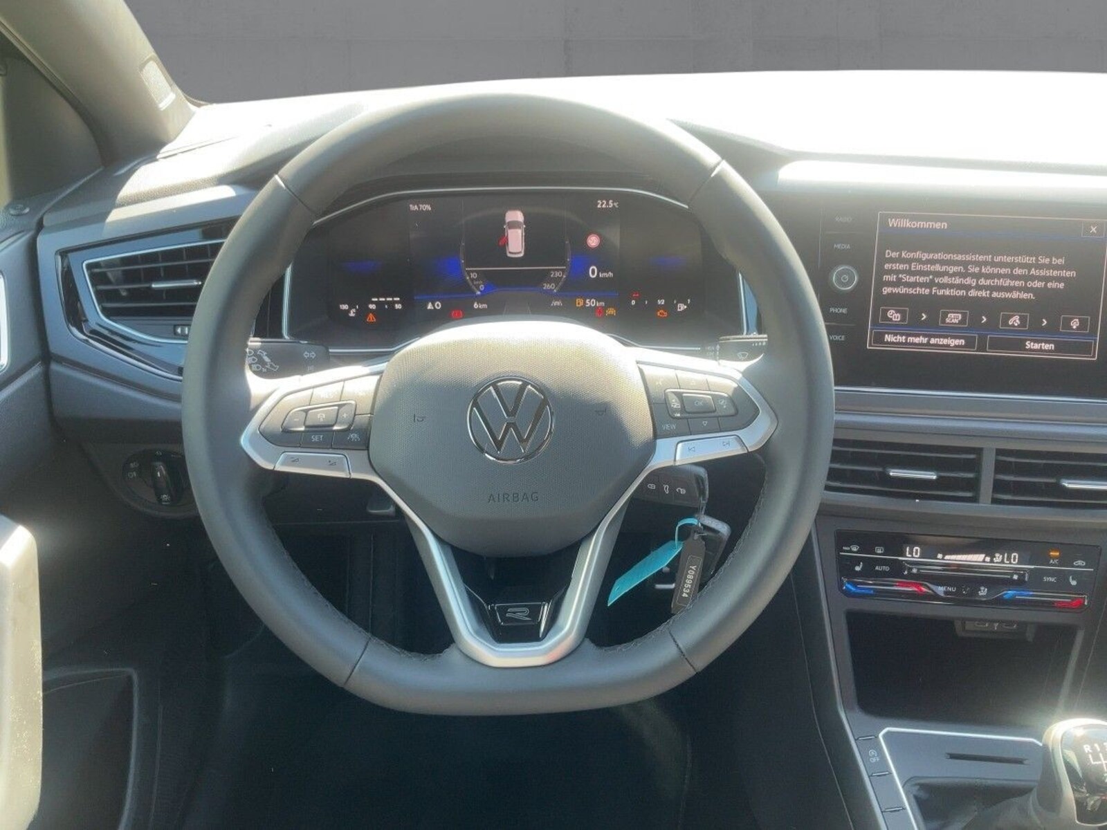 Volkswagen Taigo – Bild 9