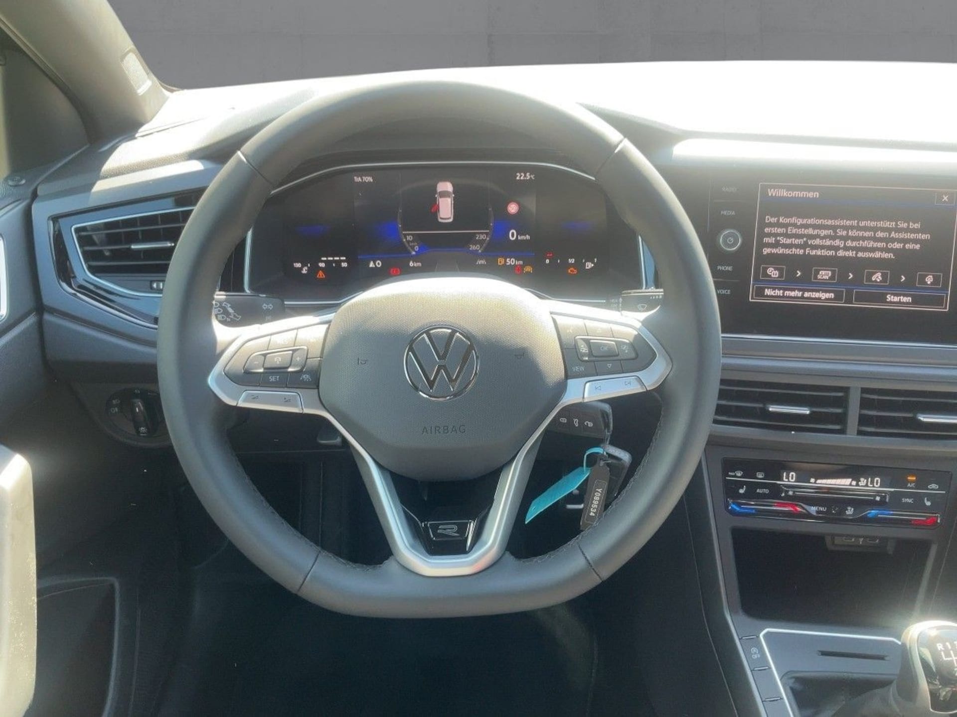 Volkswagen Taigo R-Line