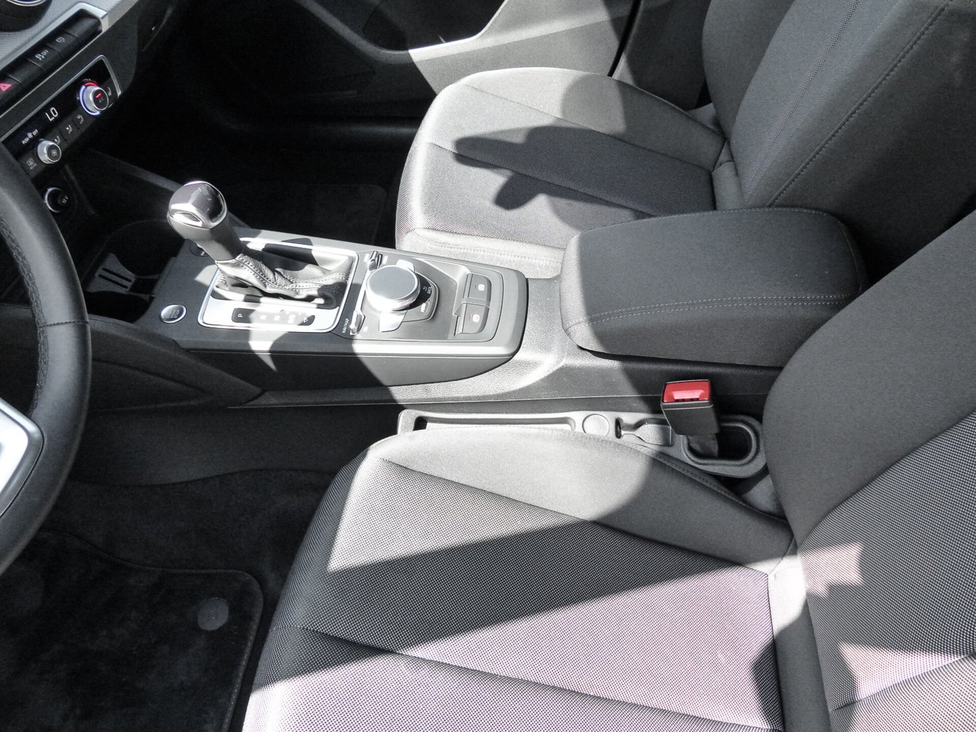 Audi Q2 Advanced