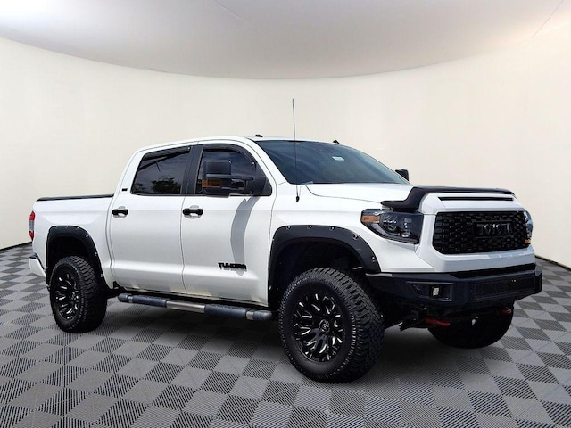 2019 Toyota Tundra