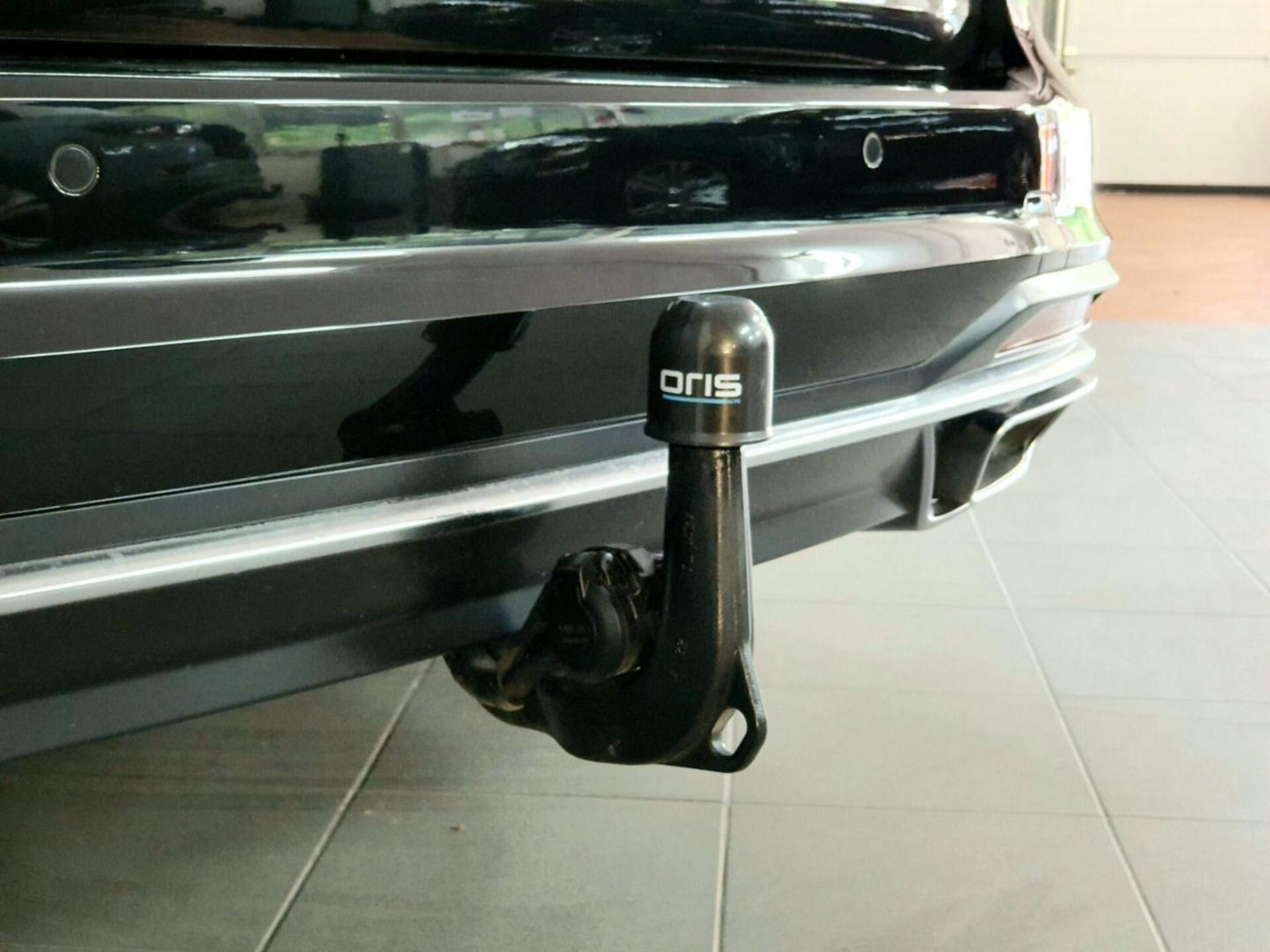 Audi A4 Avant Advanced