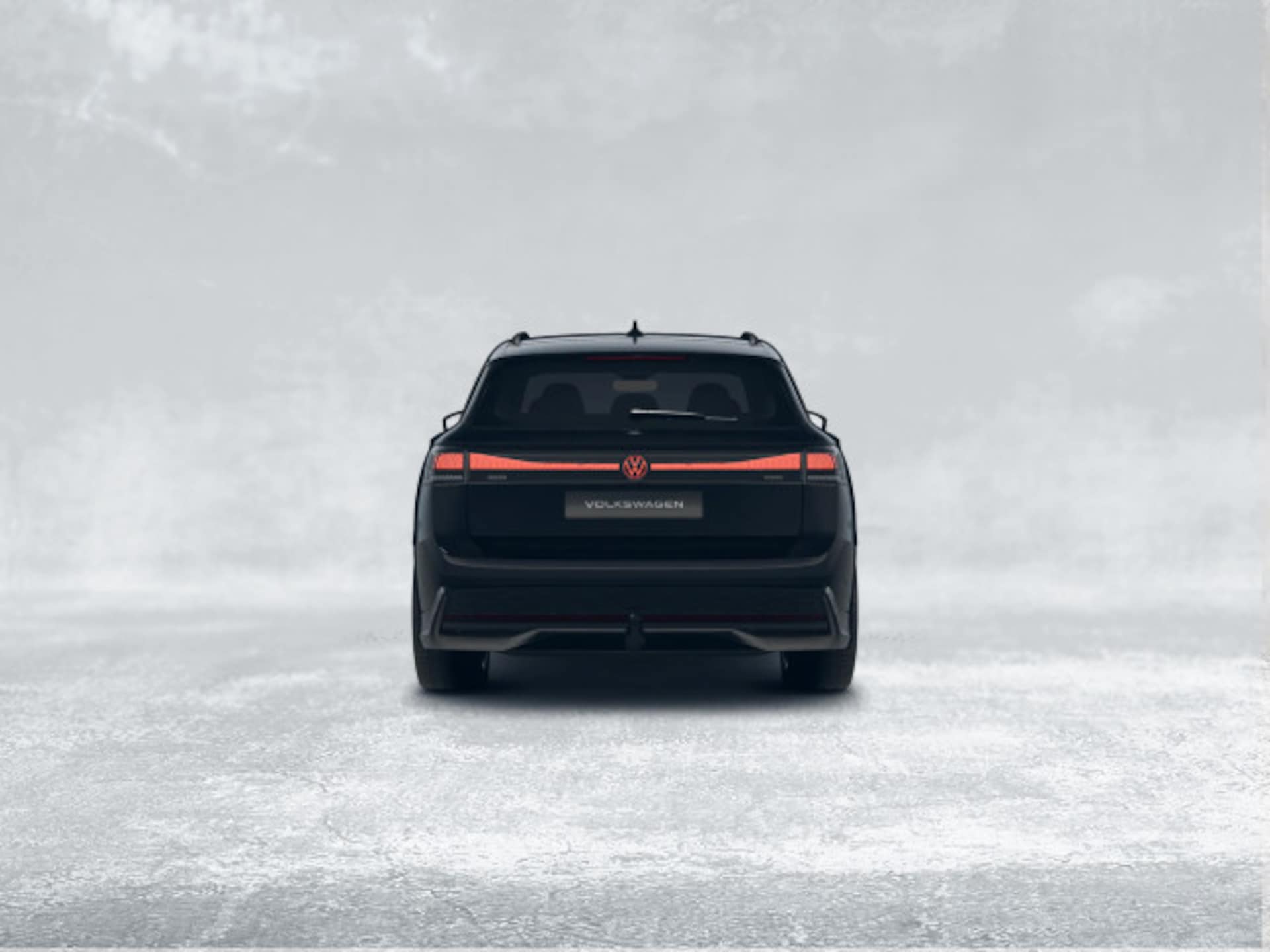 Volkswagen ID.7 Tourer GTX