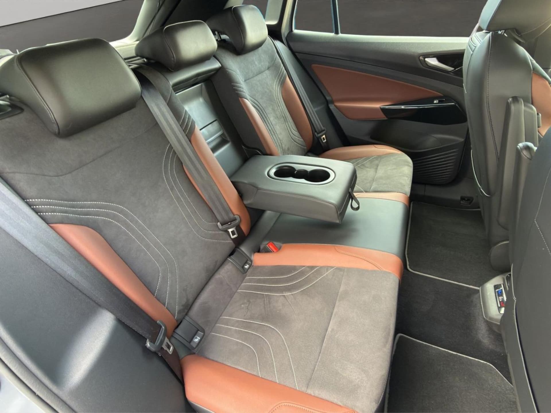 Volkswagen ID.4 Pro Performance