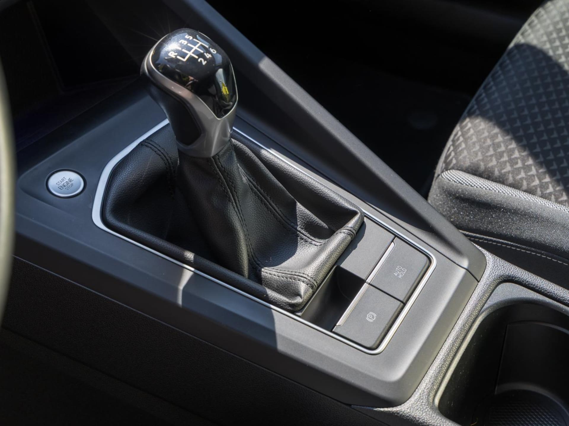 Volkswagen Golf Active