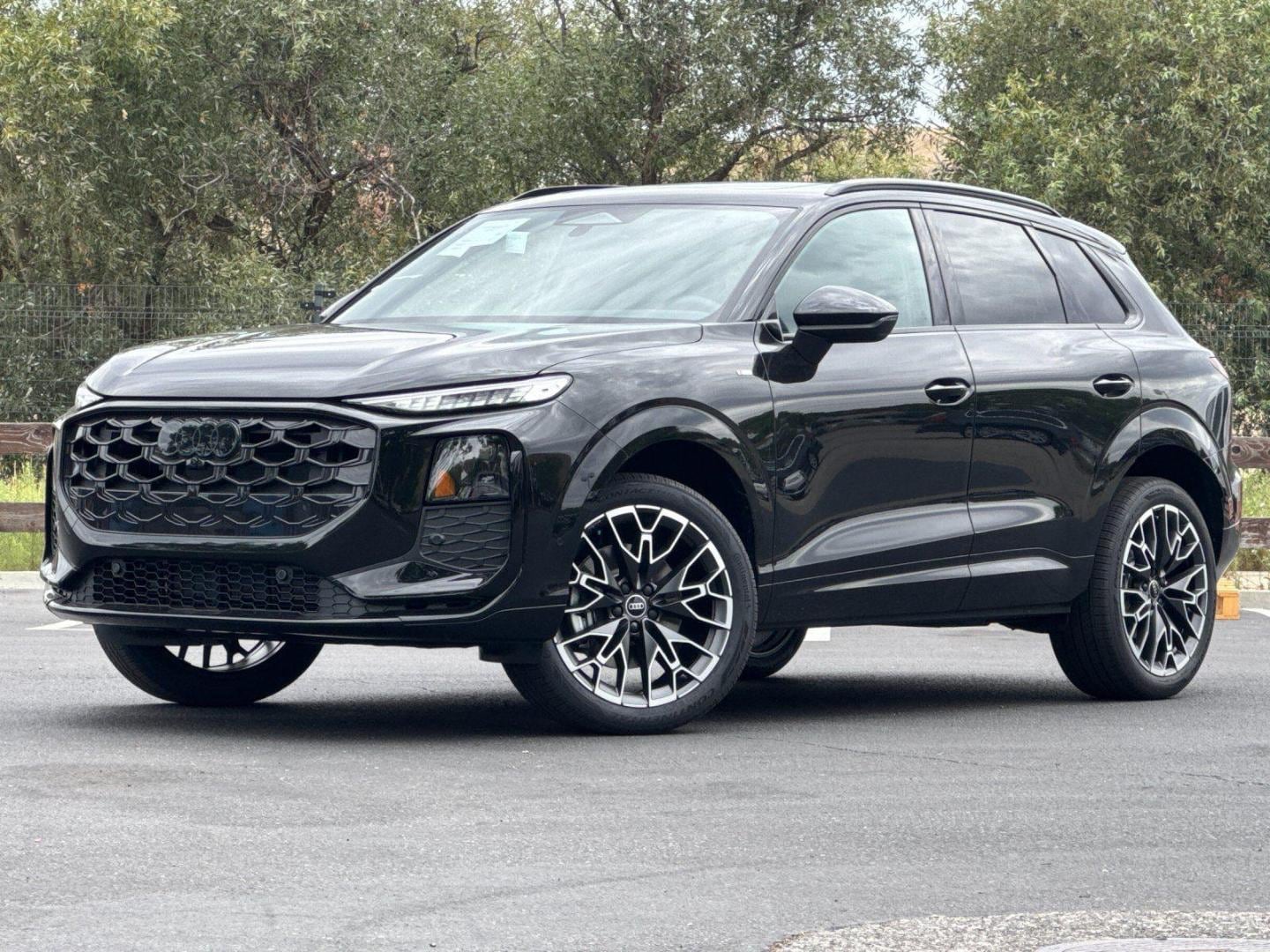 2026 Audi Q3 SUV