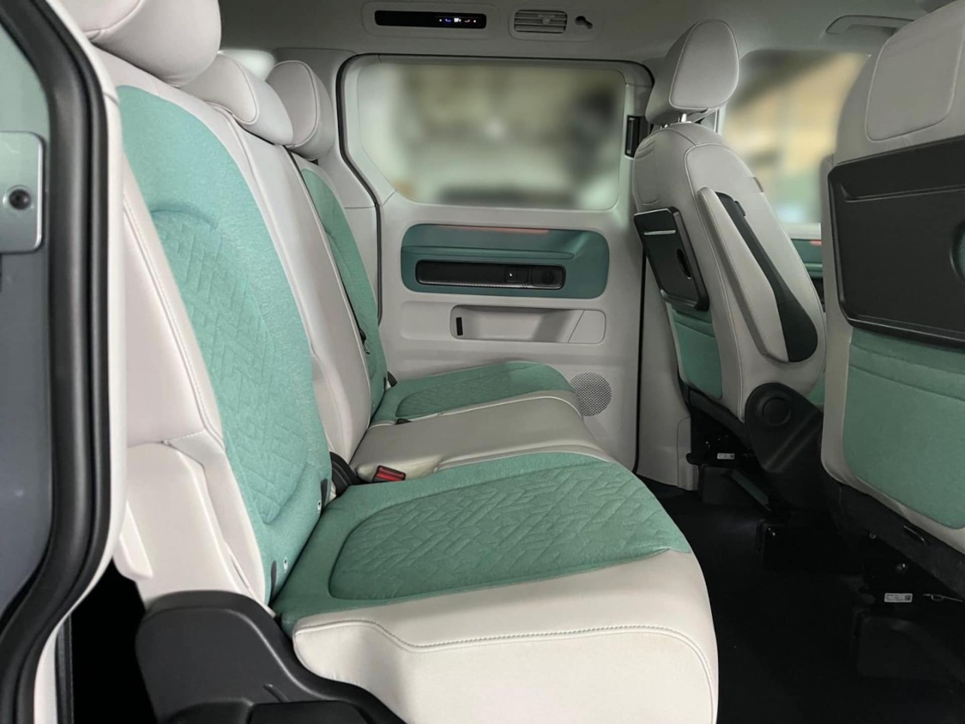 Volkswagen ID. Buzz Pro