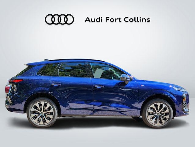 2026 Audi Q3 SUV