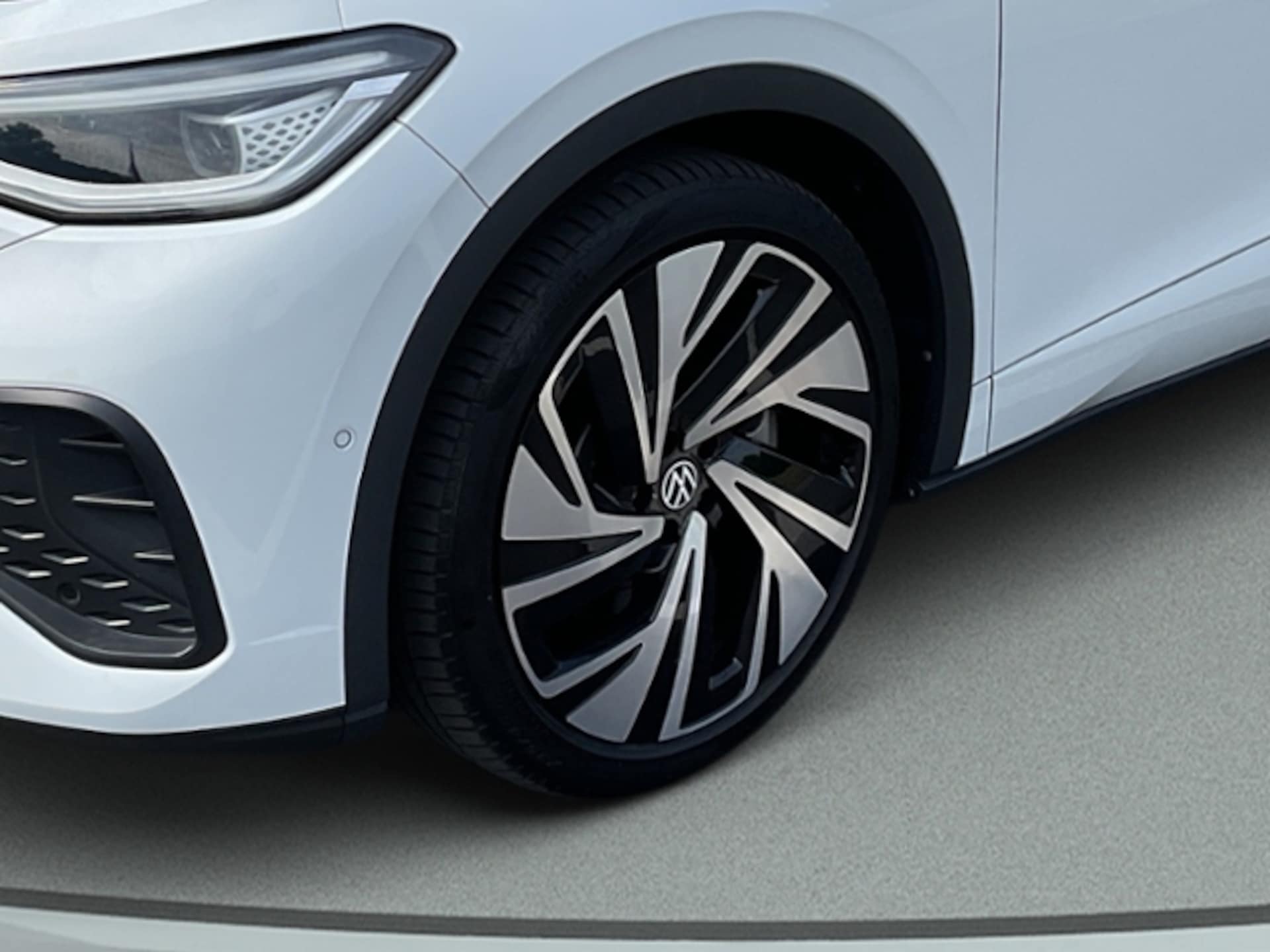 Volkswagen ID.5 Pro Performance