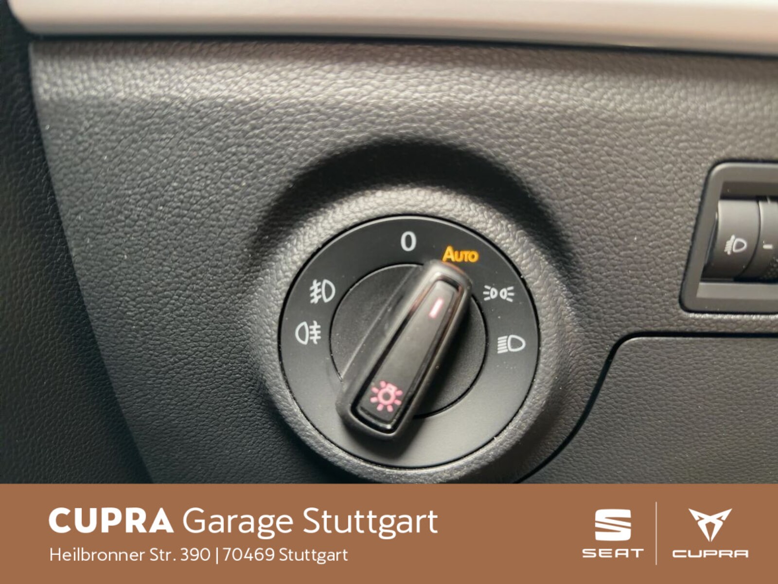 SEAT Arona – Bild 13