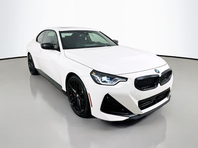 2024 BMW M240