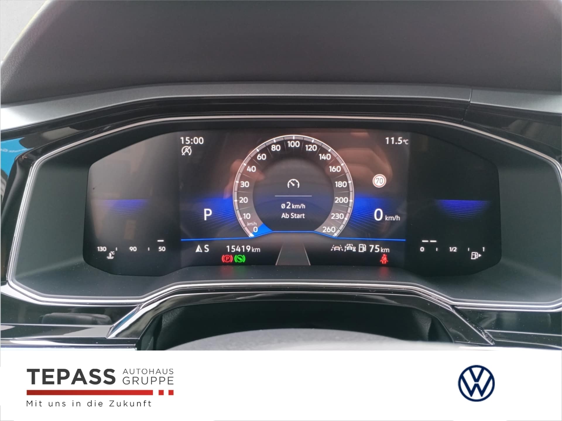 Volkswagen Polo Goal
