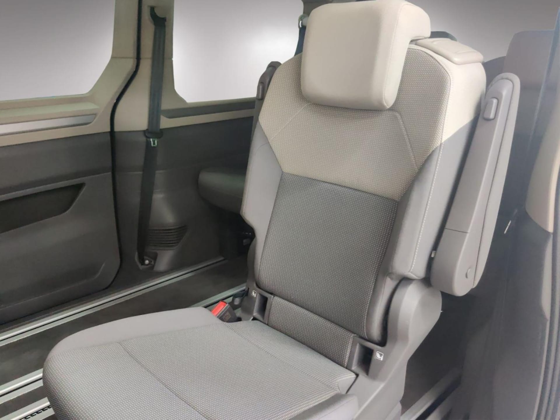 Volkswagen Multivan Langversion Life