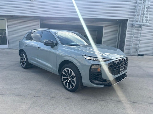 2026 Audi Q3 SUV