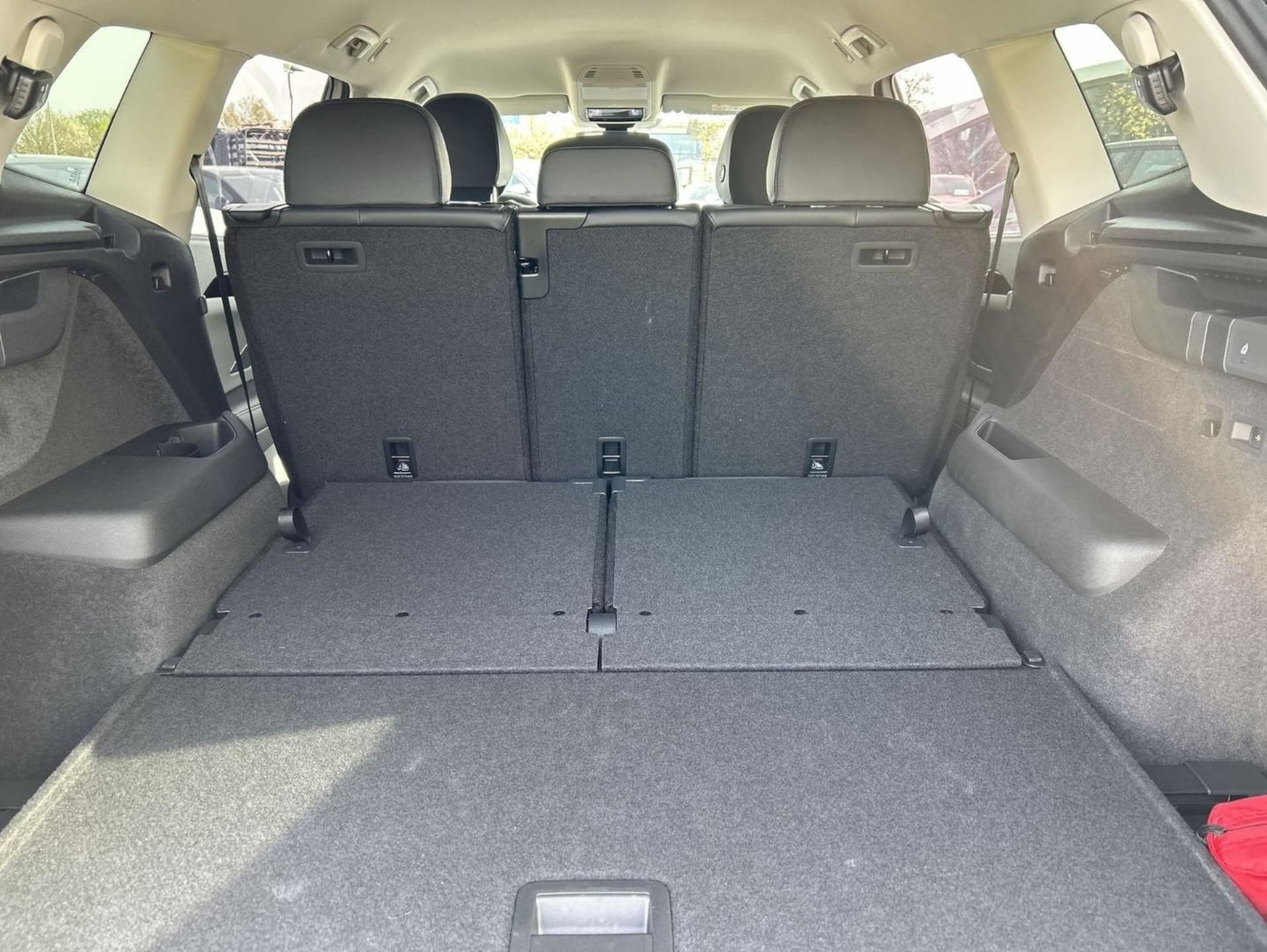 Volkswagen Tayron Elegance