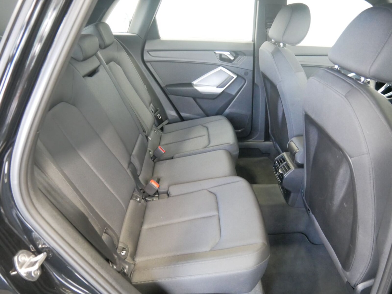 Audi Q3 – Bild 8