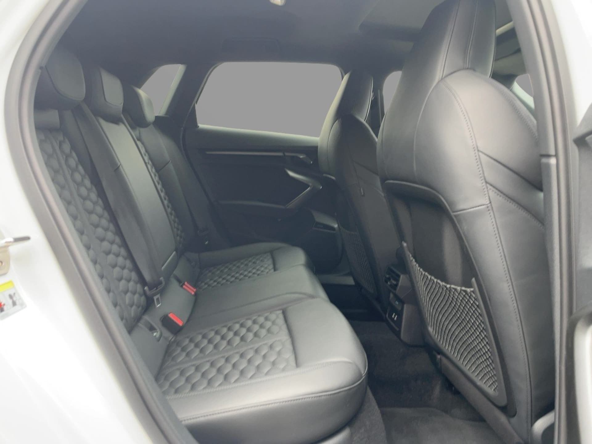 Audi RS 3 Sportback