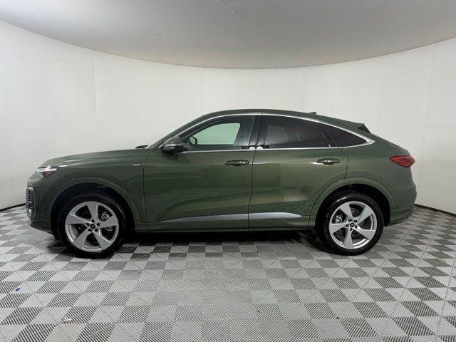 2026 Audi Q5 Sportback