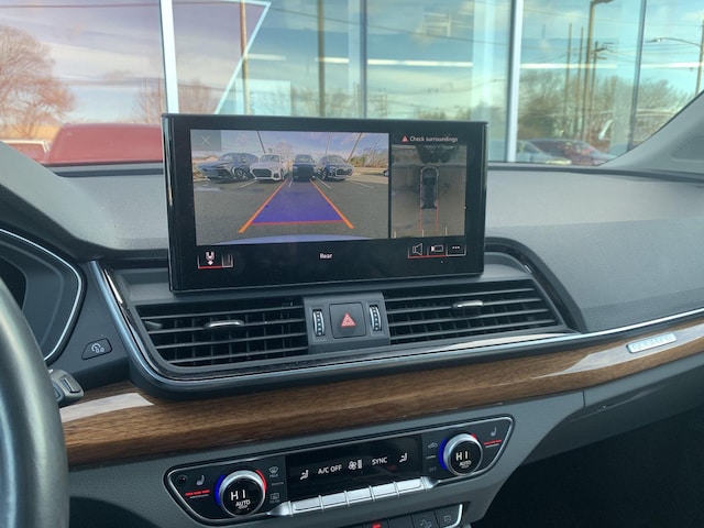 2023 Audi Q5 Premium Plus - Photo 31