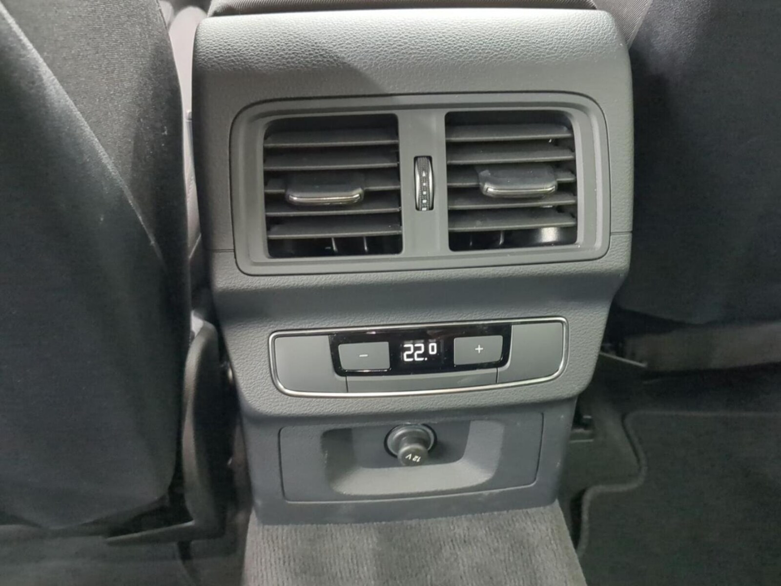 Audi Q5 – Bild 12