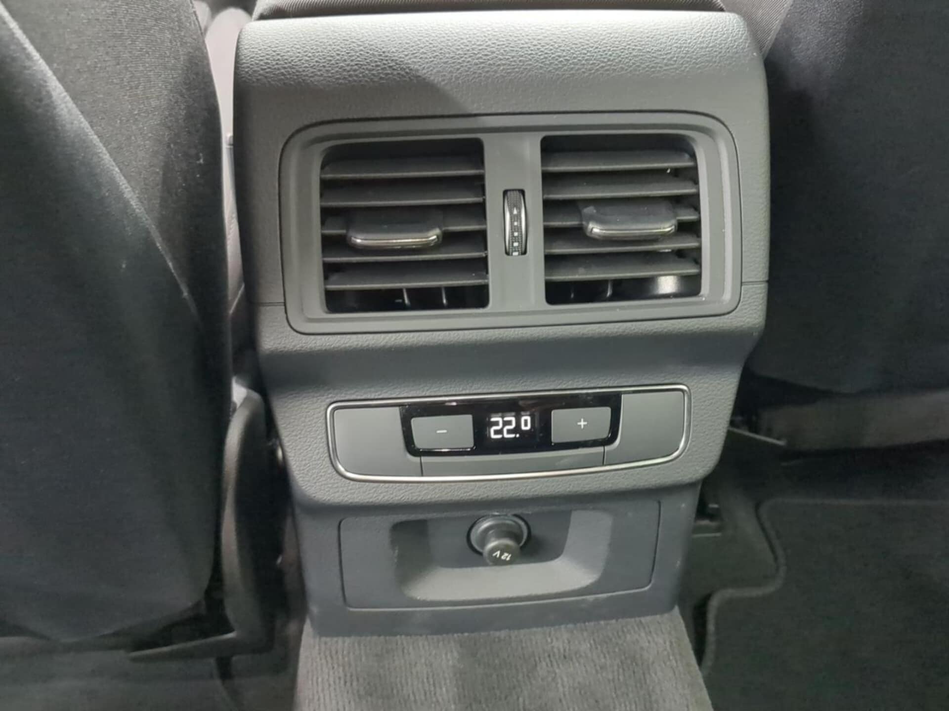 Audi Q5 SUV