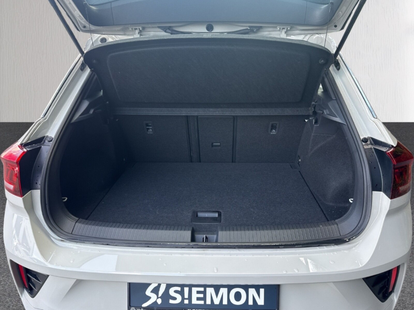 Volkswagen T-Roc – Bild 12