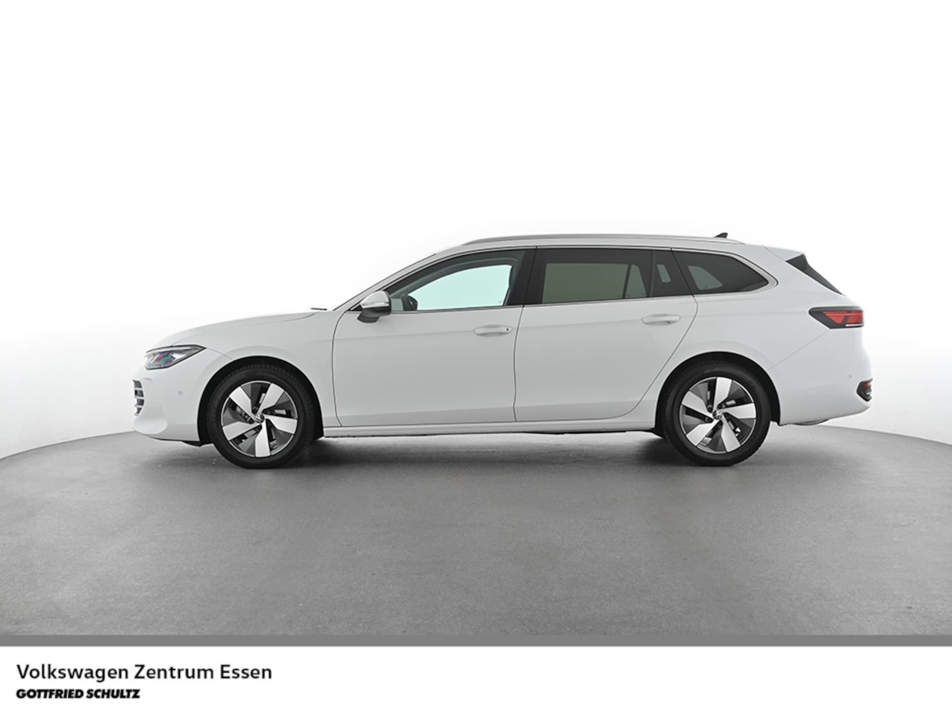Volkswagen Passat Business