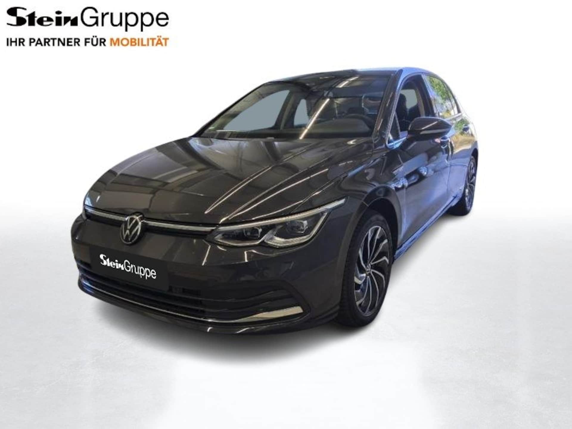 Volkswagen Golf Style