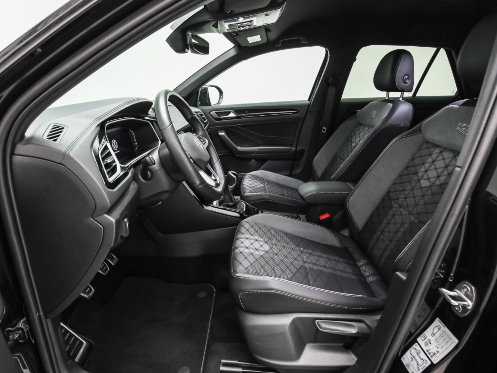 Volkswagen T-Roc – Bild 6