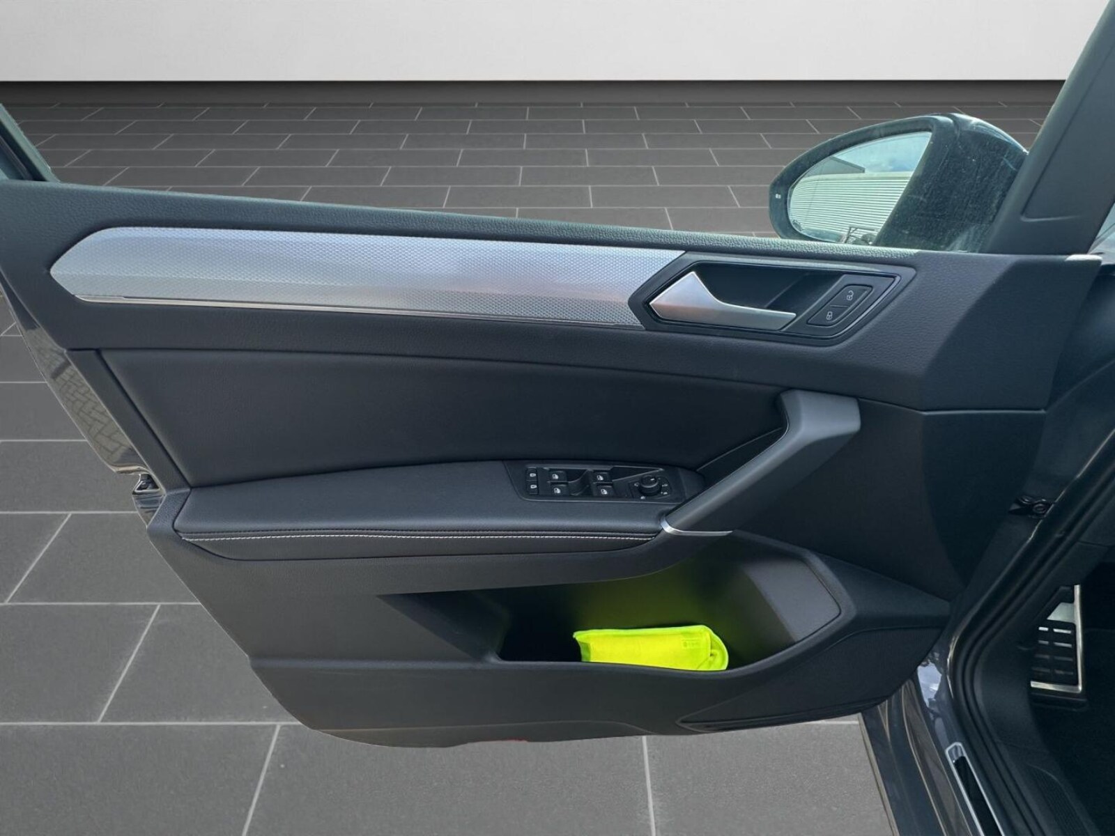 Volkswagen Touran – Bild 13