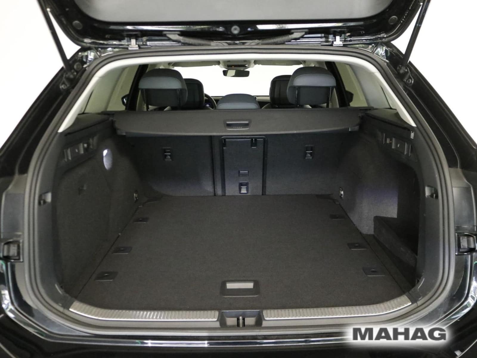 Volkswagen Passat – Bild 26