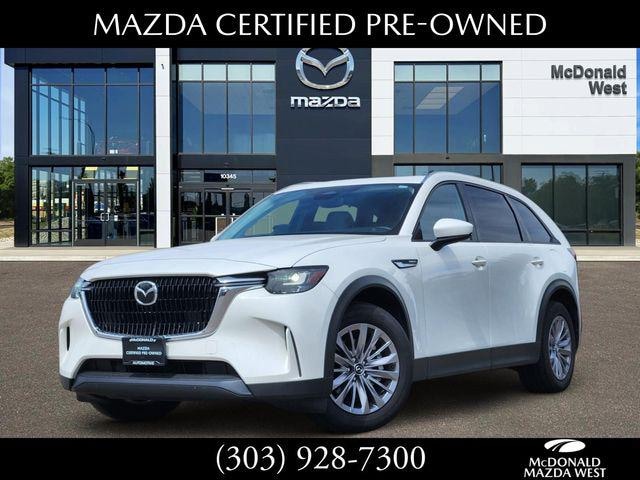 2024 Mazda