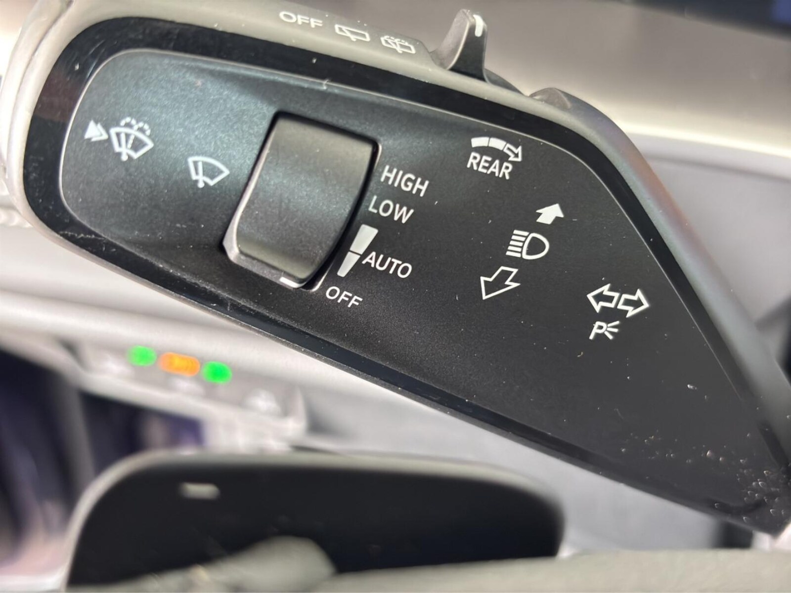 Volkswagen Tayron – Bild 30