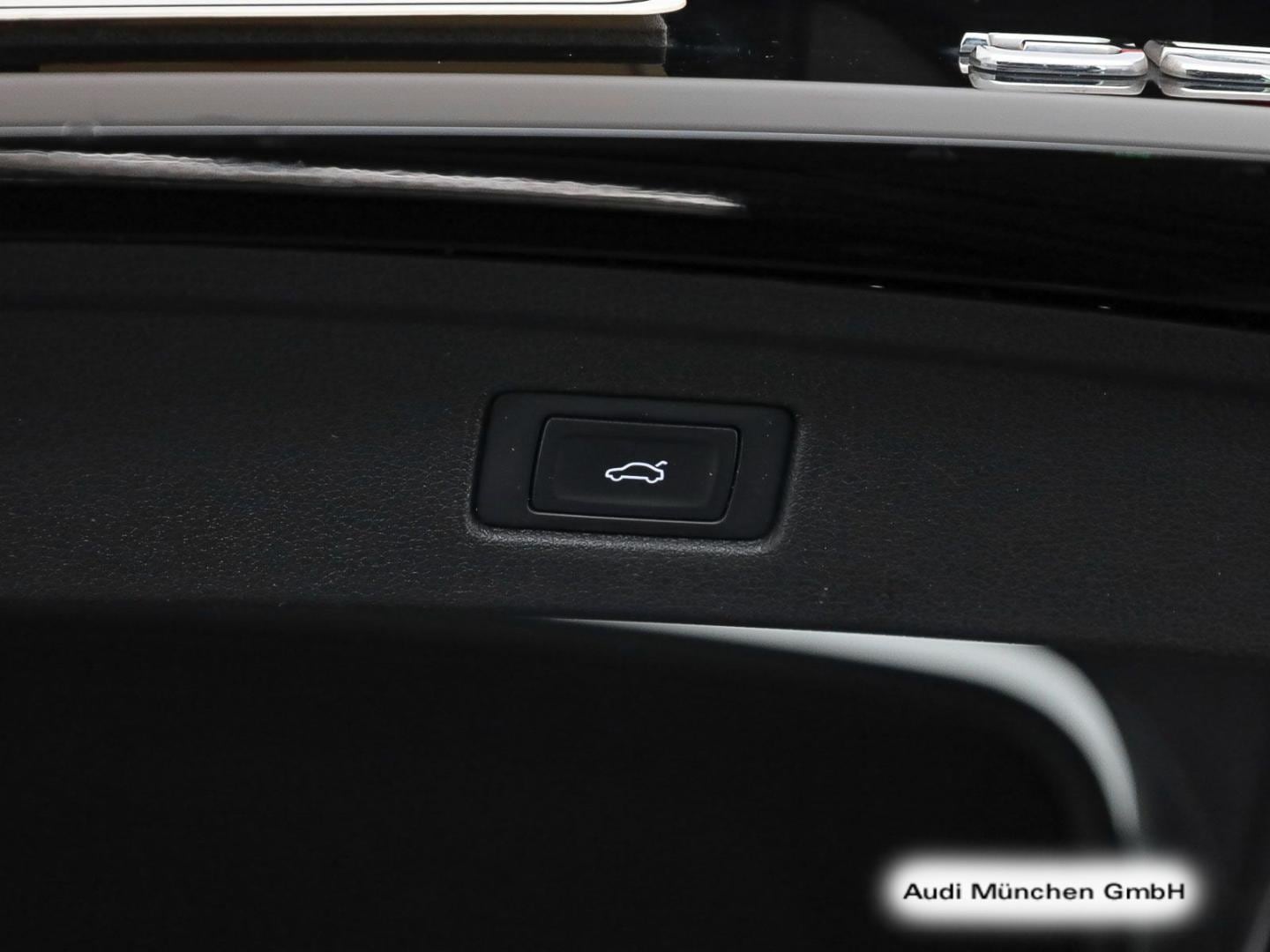 Bild über Audi A5 Sportback 35 TFSI S tronic - für weitere Informationen kontaktieren Sie den Audi Partner